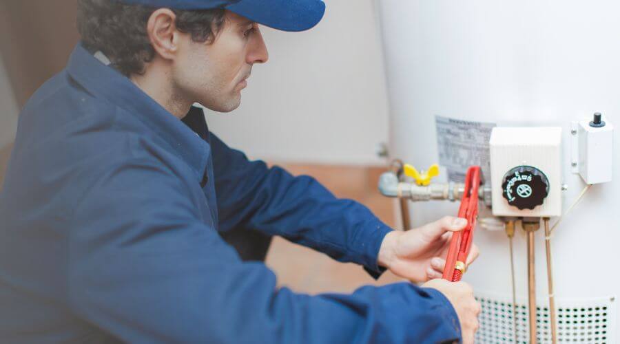 Professional same day plumber in McDonald, PA